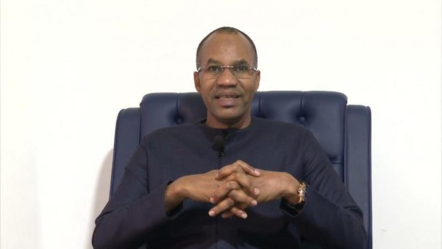 Report de la présidentielle : Mamoudou Ibra Kane invite le chef de l’Etat, Macky Sall à démissionner Report de la présidentielle : Mamoudou Ibra Kane invite le chef de l’Etat, Macky Sall à démissionner