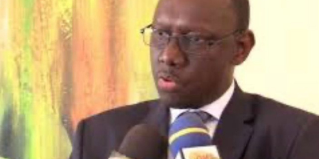 Abdoulaye DIEYE : Qu’adviendra –t-il le 2 avril à l’expiration du mandat actuel ? Abdoulaye DIEYE : Qu’adviendra –t-il le 2 avril à l’expiration du mandat actuel ?