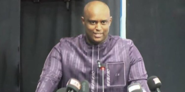 Retrait définitif de sa licence: Cheikh Niasse et les employés de Walf sur le pied de guerre Retrait définitif de sa licence: Cheikh Niasse et les employés de Walf sur le pied de guerre