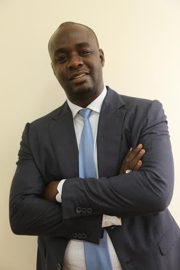 Cheikh Mbacké Ndiaye, l'infatigable "Mackyste" Cheikh Mbacké Ndiaye, l'infatigable "Mackyste"