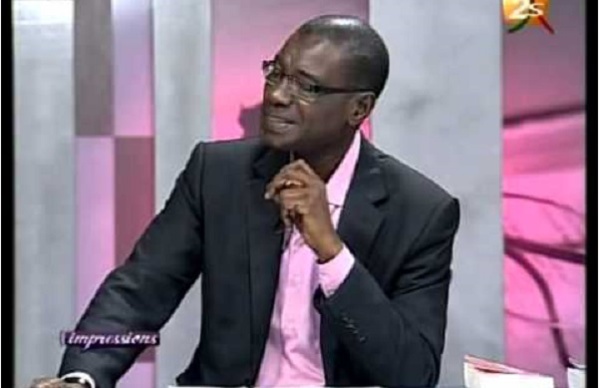 Le journaliste Sada Kane trainé en justice par son ex épouse et ex collègue à la Rts : A l'origine, plus de 4 millions cfa, une maison ... Le journaliste Sada Kane trainé en justice par son ex épouse et ex collègue à la Rts : A l'origine, plus de 4 millions cfa, une maison ...