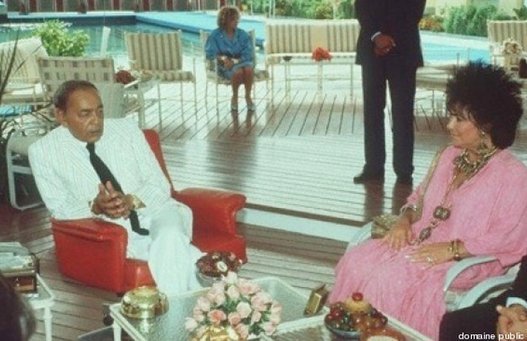 Style: Les 10 plus beaux costumes de Hassan II (PHOTOS)