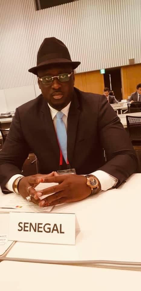 Zahra Yhane Thiam, Le Summum de la traîtrise (Par Serge Malou) Zahra Yhane Thiam, Le Summum de la traîtrise (Par Serge Malou)