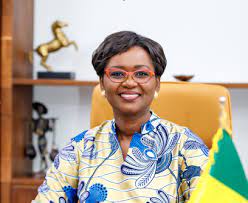 L'ancienne ministre, Oulimata Sarr, nommée Président du Comité national de l'Initiative pour la Transparence dans les Industries extractives (ITIE) L'ancienne ministre, Oulimata Sarr, nommée Président du Comité national de l'Initiative pour la Transparence dans les Industries extractives (ITIE)