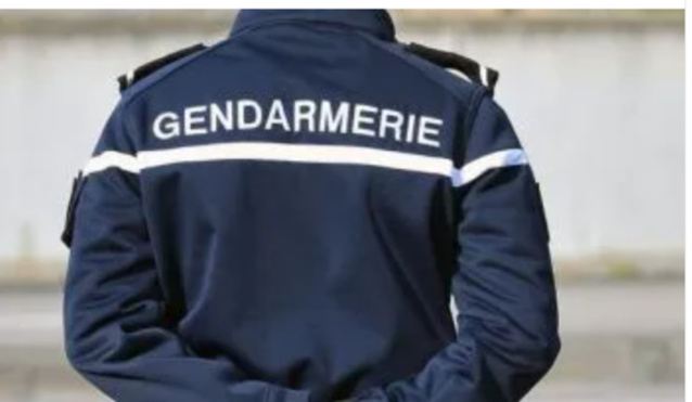 Liberté 6 : Un gendarme pris en flagrant délit de livraison de cocaïne Liberté 6 : Un gendarme pris en flagrant délit de livraison de cocaïne