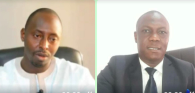 Affaire ‘’Holding Fortune Capital’’: Les ex Dg de SRT et ex Dg de ATRA, Idrissa Diakhaté et Alassane Ba, envoyés en prison Affaire ‘’Holding Fortune Capital’’: Les ex Dg de SRT et ex Dg de ATRA, Idrissa Diakhaté et Alassane Ba, envoyés en prison