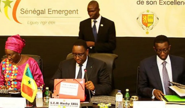 ​Apr Médina : Quand PSE signifie "Pacification solidarité et entente"