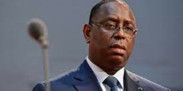 L’impact économique négatif lié au report de la présidentielle : la note sévère de Cheikh Sène au gouvernement sénégalais L’impact économique négatif lié au report de la présidentielle : la note sévère de Cheikh Sène au gouvernement sénégalais