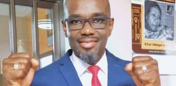 Mbour : Dr Mamadou Lamine Diaité coordonnateur départemental de l'ex-Pastef arrêté Mbour : Dr Mamadou Lamine Diaité coordonnateur départemental de l'ex-Pastef arrêté