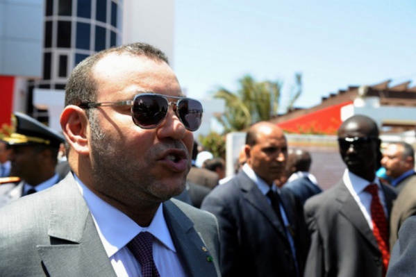 ​Séjour d'une semaine au Sénégal  :  Qu'est ce qui se cache derrière ce long séjour du Roi Mohamed VI  et sa subite...générosité?