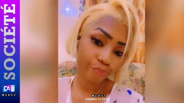 Drame au Cap Skirring : Binta Fall retrouvée égorgée dans son domicile Drame au Cap Skirring : Binta Fall retrouvée égorgée dans son domicile