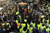 Colère des agriculteurs : encore des manifestations en Pologne, en Espagne et en Hongrie Colère des agriculteurs : encore des manifestations en Pologne, en Espagne et en Hongrie
