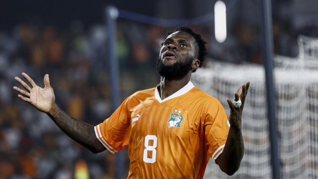 La Côte d'Ivoire remporte sa CAN en renversant le Nigeria en finale