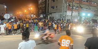 CAN : la Côte d’Ivoire en liesse après la victoire des Éléphants