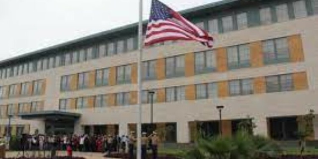 L’Ambassade des États Unis au Sénégal: « nous continuons de demander à Macky Sall de rétablir le calendrier électoral» L’Ambassade des États Unis au Sénégal: « nous continuons de demander à Macky Sall de rétablir le calendrier électoral»