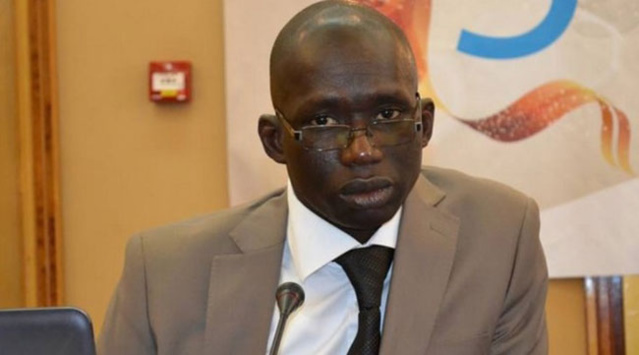 Rétablissement du signal de Walfadjiri : Ibrahima Lissa Faye désapprouve la posture de Cheikh Niass Rétablissement du signal de Walfadjiri : Ibrahima Lissa Faye désapprouve la posture de Cheikh Niass