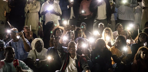 Veillée nocturne de la presse: Les journalistes sur le pied guerre contre les violences dont ils sont victimes Veillée nocturne de la presse: Les journalistes sur le pied guerre contre les violences dont ils sont victimes