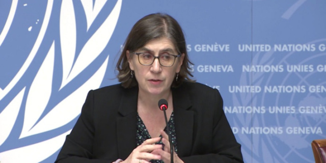 Répression et morts de manifestants au Sénégal : l’ONU demande des enquêtes indépendantes Répression et morts de manifestants au Sénégal : l’ONU demande des enquêtes indépendantes