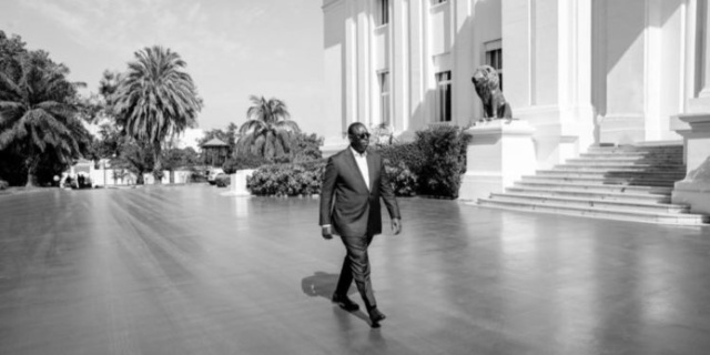 Fausse corruption au Conseil constitutionnel: Macky Sall enterre la Commission d’enquête parlementaire Fausse corruption au Conseil constitutionnel: Macky Sall enterre la Commission d’enquête parlementaire