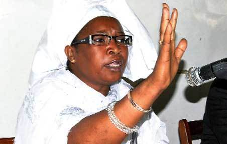 Auditionnée par la SR Selbé Ndome est rentrée libre de tout mouvement Auditionnée par la SR Selbé Ndome est rentrée libre de tout mouvement