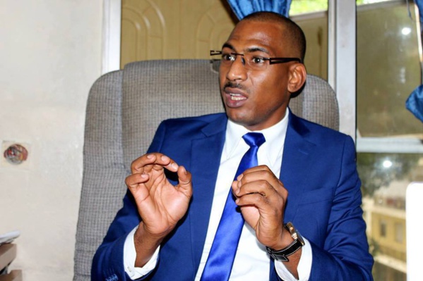 Louga : Pourquoi le meeting de Kéba Kanté a été saboté ? Louga : Pourquoi le meeting de Kéba Kanté a été saboté ?