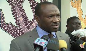 Docteur Cheikh Tacko DIOP nommé Directeur général de l’Agence de la Couverture Maladie Docteur Cheikh Tacko DIOP nommé Directeur général de l’Agence de la Couverture Maladie