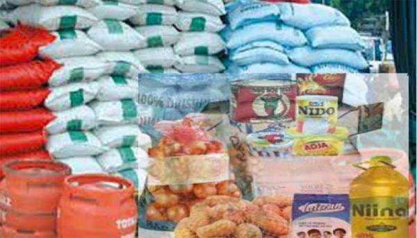L’économie sénégalaise a rude épreuve L’économie sénégalaise a rude épreuve