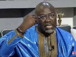 Politique La situation au Sénégal (par Cheikh Yérim Seck) Politique La situation au Sénégal (par Cheikh Yérim Seck)