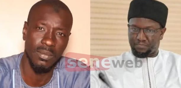 Après 11 mois de détention, Cheikh Oumar Diagne et Karim Xrum Xax libérés Après 11 mois de détention, Cheikh Oumar Diagne et Karim Xrum Xax libérés