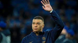 KYLIAN MBAPPÉ A ANNONCÉ À NASSER AL-KHELAÏFI QU'IL ALLAIT QUITTER LE PSG EN FIN DE SAISON (MÉDIAS) KYLIAN MBAPPÉ A ANNONCÉ À NASSER AL-KHELAÏFI QU'IL ALLAIT QUITTER LE PSG EN FIN DE SAISON (MÉDIAS)
