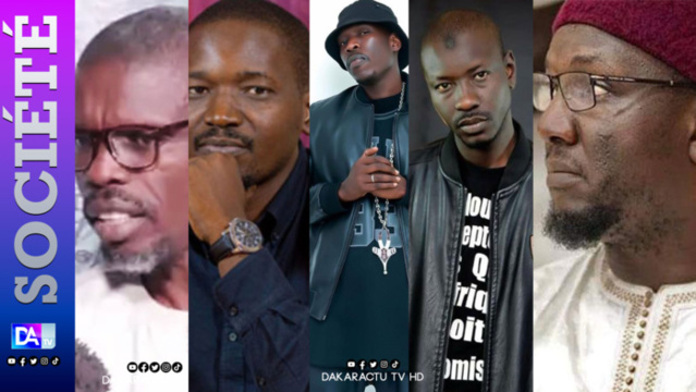 Crise politique au Sénégal: Liberté provisoire accordée à plusieurs détenus politiques Crise politique au Sénégal: Liberté provisoire accordée à plusieurs détenus politiques