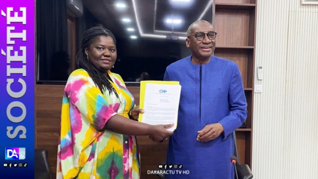 Violences policières sur les journalistes : Le ministre de l'Intérieur a reçu la CAP Violences policières sur les journalistes : Le ministre de l'Intérieur a reçu la CAP