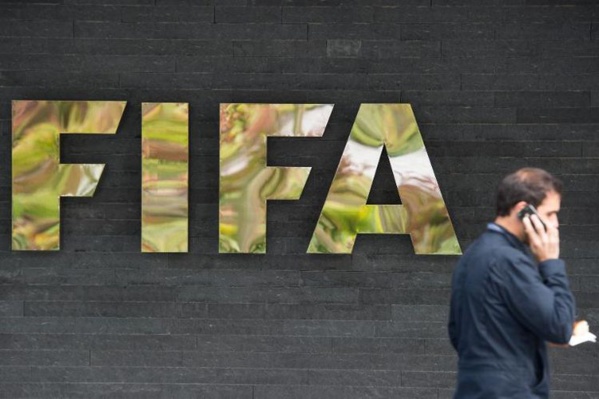 Responsables de la Fifa arrêtés en Suisse : ce que l'on sait Responsables de la Fifa arrêtés en Suisse : ce que l'on sait