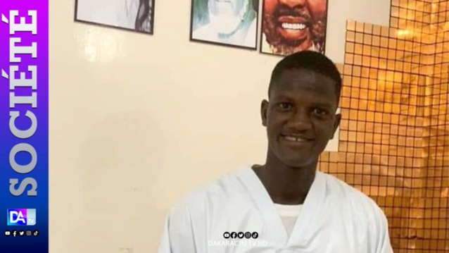 L’étudiant Alpha Yéro Tounkara inhumé au cimetière de Dindéfélo L’étudiant Alpha Yéro Tounkara inhumé au cimetière de Dindéfélo