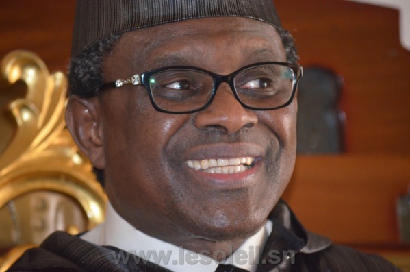 Conseil des ministres : Macky nomme Serigne Modou Kara ambassadeur, “Souris” devient conseiller spécial Conseil des ministres : Macky nomme Serigne Modou Kara ambassadeur, “Souris” devient conseiller spécial