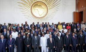 Le 37e sommet de l’UA s'ouvre sur fond de crises multiples en Afrique et à l'international Le 37e sommet de l’UA s'ouvre sur fond de crises multiples en Afrique et à l'international