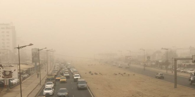 Urgent! Alerte météo Urgent! Alerte météo