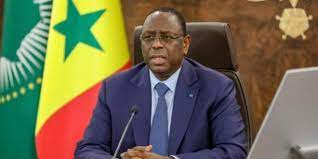 Nouvelle date de la présidentielle : Macky Sall tranche après les… Nouvelle date de la présidentielle : Macky Sall tranche après les…