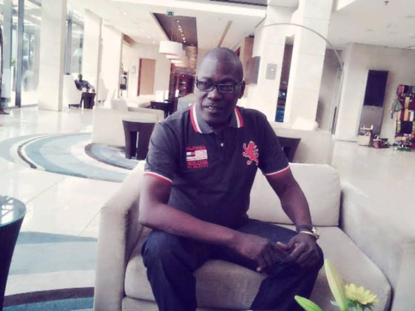 Guissé Pène Secretaire Général de l'AMS: "Je ne pense pas connaissant très bien Thione Seck qu'il puisse être directement impliqué dans des transactions de faux billets (...)" Guissé Pène Secretaire Général de l'AMS: "Je ne pense pas connaissant très bien Thione Seck qu'il puisse être directement impliqué dans des transactions de faux billets (...)"