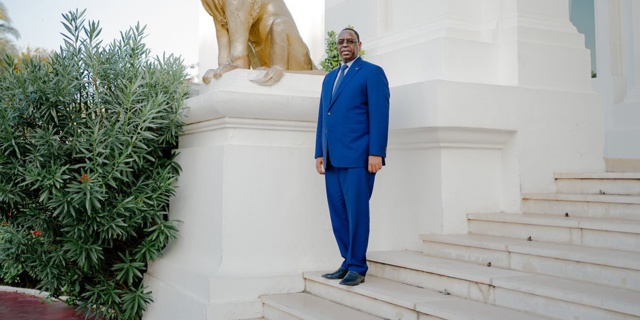 Sénégal : à combien s'élève la fortune du président Macky Sall ? Sénégal : à combien s'élève la fortune du président Macky Sall ?