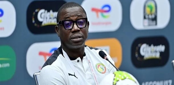 Foot : Serigne Saliou Dia nouveau sélectionneur de l’équipe nationale U20 Foot : Serigne Saliou Dia nouveau sélectionneur de l’équipe nationale U20