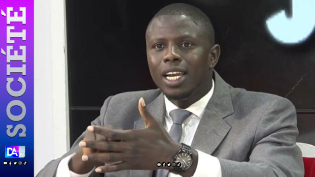 Retour d'exil: Me Ngagne Demba Touré arreté par la DIC
