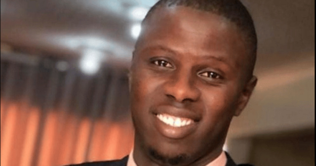 Ngagne Demba Touré sera transféré à la Mac de Rebeuss après son audition Ngagne Demba Touré sera transféré à la Mac de Rebeuss après son audition