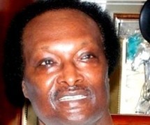 Sénégal: Baba Diao de Itoc, un homme mystérieux ! Sénégal: Baba Diao de Itoc, un homme mystérieux !