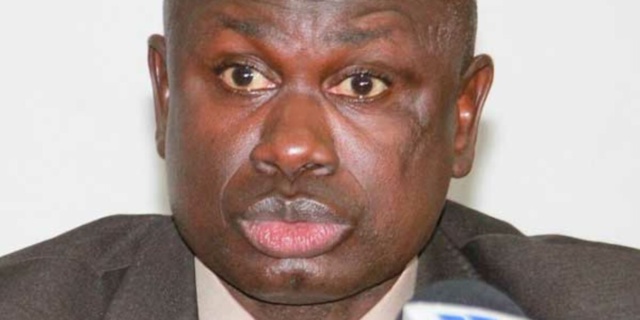 Seydi Gassama : «C’est la libération de Sonko et de Bassirou Diomaye Faye qui va sceller définitivement la pacification de l’espace politique» Seydi Gassama : «C’est la libération de Sonko et de Bassirou Diomaye Faye qui va sceller définitivement la pacification de l’espace politique»