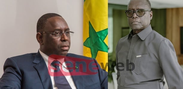Pierre Goudiaby Atepa : "Ce que j'attends de Macky Sall avant sa prise de parole" Pierre Goudiaby Atepa : "Ce que j'attends de Macky Sall avant sa prise de parole"