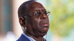 Présidentielle au Sénégal: 16 candidats et le collectif Aar Sunu Election rejettent le dialogue proposé par Macky Sall Présidentielle au Sénégal: 16 candidats et le collectif Aar Sunu Election rejettent le dialogue proposé par Macky Sall