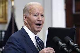 Washington annonce de nouvelles sanctions contre la Russie Washington annonce de nouvelles sanctions contre la Russie