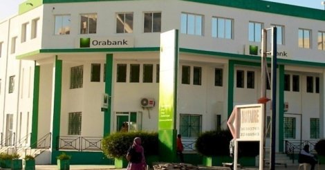 Vol à Orabank: Le cerveau de la bande localisé en Mauritanie Vol à Orabank: Le cerveau de la bande localisé en Mauritanie