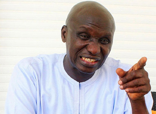 Le procès de Tahibou Ndiaye reprend aujourd'hui Le procès de Tahibou Ndiaye reprend aujourd'hui